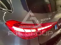 2024 Mercedes Benz C-Class