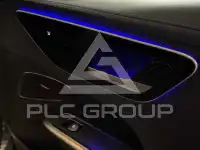 2024 Mercedes Benz C-Class