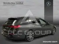 2024 Mercedes Benz C-Class