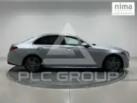 2024 Mercedes Benz C-Class