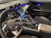 2024 Mercedes Benz C-Class
