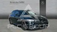 2024 Mercedes Benz C-Class