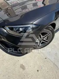 2024 Mercedes Benz C-Class