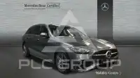 2024 Mercedes Benz C-Class