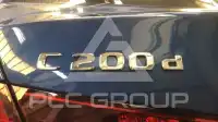 2024 Mercedes Benz C-Class