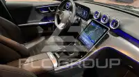 2024 Mercedes Benz C-Class
