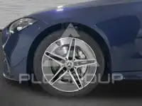 2024 Mercedes Benz C-Class