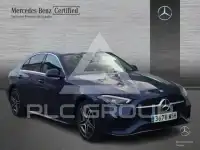 2024 Mercedes Benz C-Class