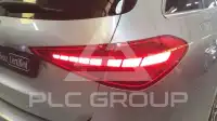 2024 Mercedes Benz C-Class