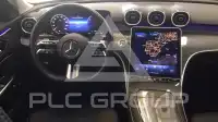 2024 Mercedes Benz C-Class