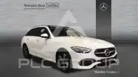 2024 Mercedes Benz C-Class