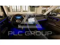 2024 Mercedes Benz C-Class