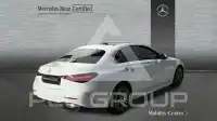 2024 Mercedes Benz C-Class