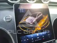 2024 Mercedes Benz C-Class