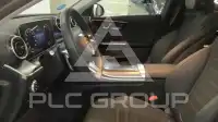2024 Mercedes Benz C-Class