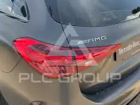 2024 Mercedes Benz C-Class
