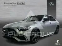 2024 Mercedes Benz C-Class