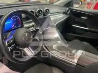 2024 Mercedes Benz C-Class