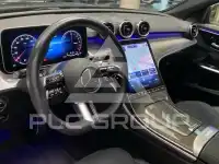 2024 Mercedes Benz C-Class