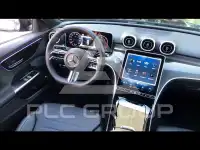 2024 Mercedes Benz C-Class