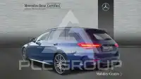 2024 Mercedes Benz C-Class