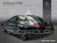 2024 Mercedes Benz C-Class