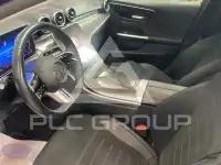 2024 Mercedes Benz C-Class