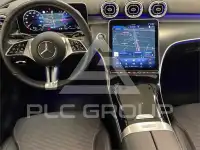 2024 Mercedes Benz C-Class