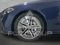 2024 Mercedes Benz C-Class