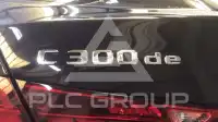 2024 Mercedes Benz C-Class