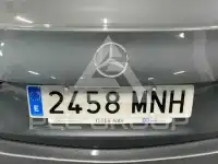 2024 Mercedes Benz C-Class