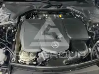 2024 Mercedes Benz C-Class