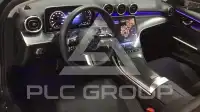2024 Mercedes Benz C-Class