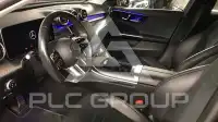 2024 Mercedes Benz C-Class