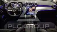 2024 Mercedes Benz C-Class