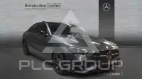 2024 Mercedes Benz C-Class