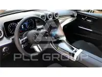 2024 Mercedes Benz C-Class