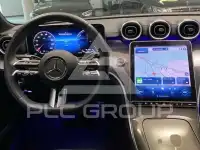 2024 Mercedes Benz C-Class