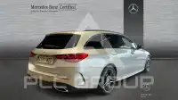 2024 Mercedes Benz C-Class