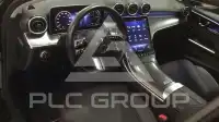 2024 Mercedes Benz C-Class