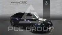 2024 Mercedes Benz C-Class