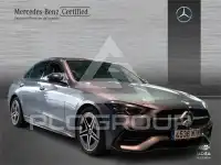 2024 Mercedes Benz C-Class