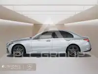 2024 Mercedes Benz C-Class