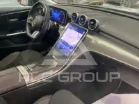 2024 Mercedes Benz C-Class