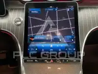 2024 Mercedes Benz C-Class