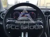 2024 Mercedes Benz C-Class