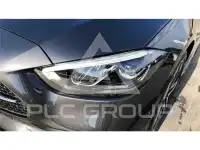 2024 Mercedes Benz C-Class