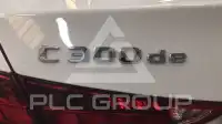 2024 Mercedes Benz C-Class