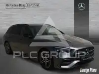 2024 Mercedes Benz C-Class