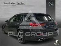 2024 Mercedes Benz C-Class